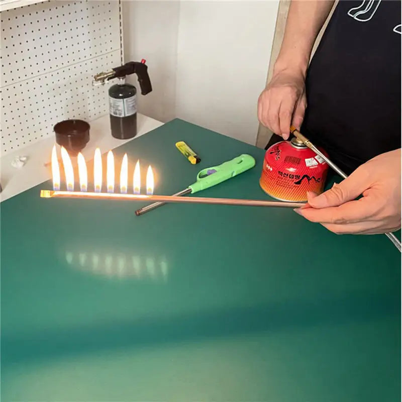 Outdoor Handheld Fire Starter Wood Burning Quick Ignition Equipment Barbecue Carbon Point Wood Burn Stove ignition Device