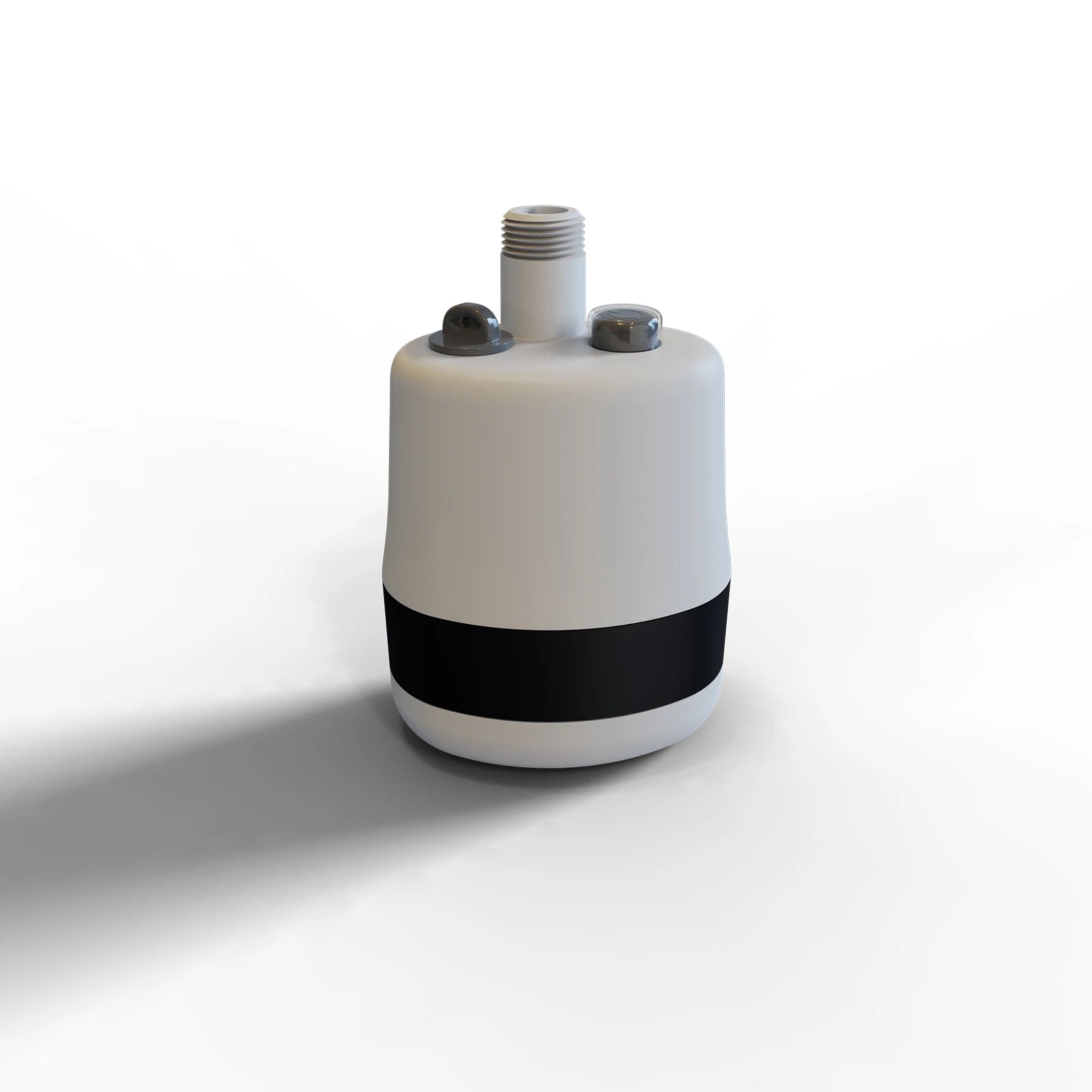 Portable Shower Camping Outdoor Shower Handheld Electric Shower Battery Powered Compact Handheld Rechargeable Camping Showerhead