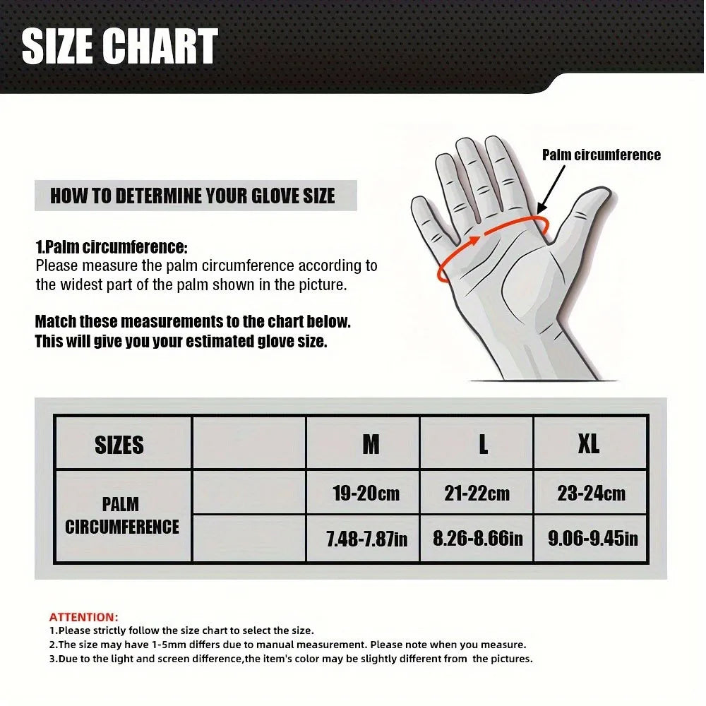 Tactical Gloves Touch Screen PU Leather Protective Shell Non-slip Gear Outdoor Hunting Paintball Motorcycle Sport Cycling Work