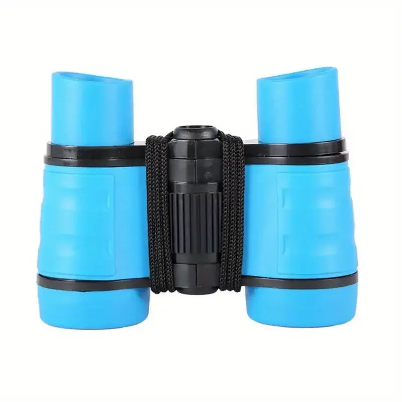 Shockproof binoculars - perfect for bird watching, hunting, hiking, and educational learning