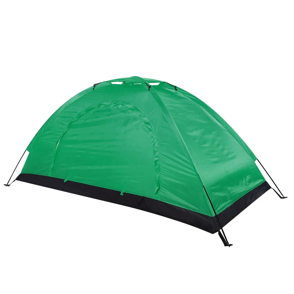 Camping Tent Fishing Tent Leisure Tent Outdoor Single Person Leisure Waterproof Tent for Camping Fishing Climbing Outdoor Tent