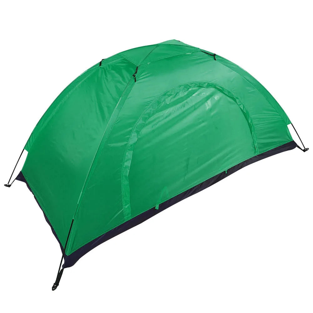Camping Tent Fishing Tent Leisure Tent Outdoor Single Person Leisure Waterproof Tent for Camping Fishing Climbing Outdoor Tent