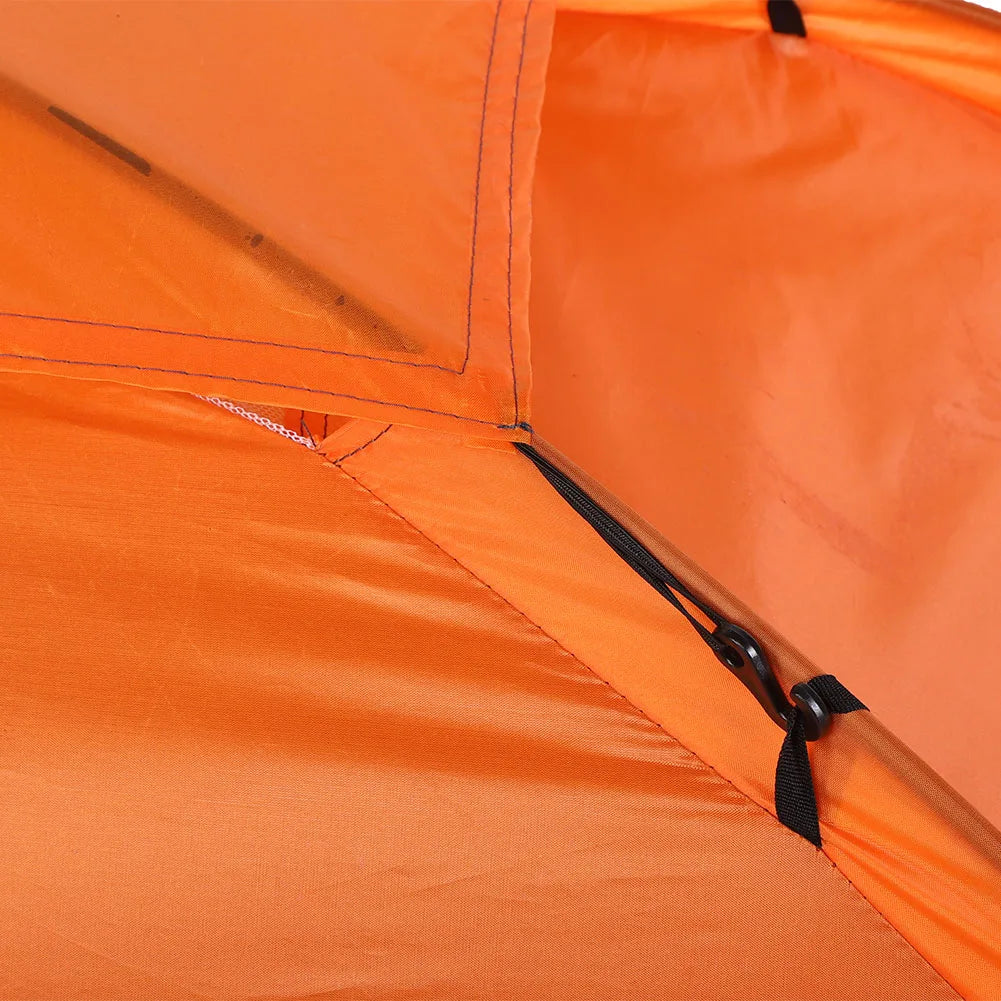 Camping Tent Fishing Tent Leisure Tent Outdoor Single Person Leisure Waterproof Tent for Camping Fishing Climbing Outdoor Tent