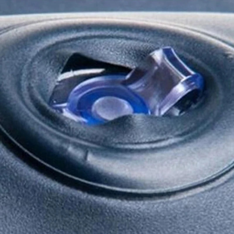 Camping Inflatable Pillows Ultralight  Comfort Sleeping Pillow Portable Pillow For Neck Lumbar Support for Camping Accessory